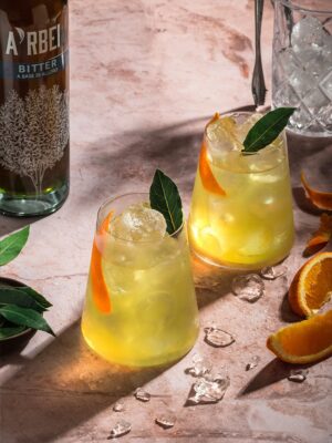 Cocktails Dafne