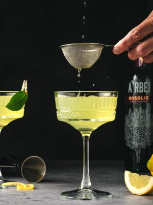 Cocktails Daiquiri