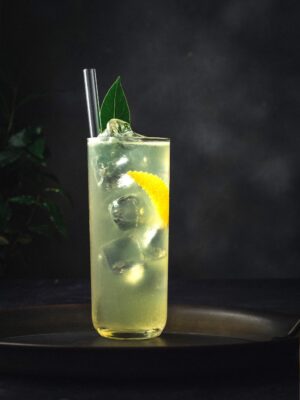 Cocktails Lauro