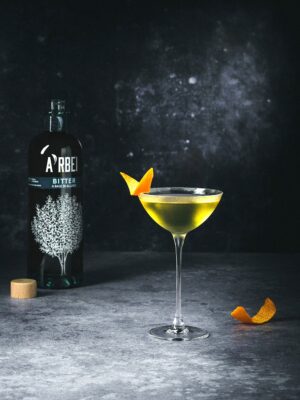 Cocktails Lorini