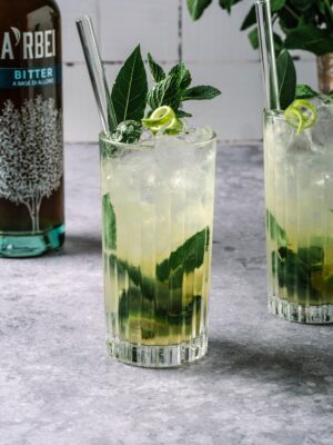 Cocktails Mojito