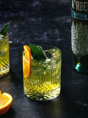 Cocktails Negroni